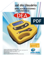 Manual Do Usuario - DeA Life 400 Futura_v2