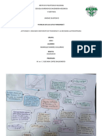 Actividad 3. Segundo Coeficiente de Townsend y La Descarga Autosostenida