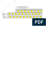 Jadwal Posko Kayu Bangkoa