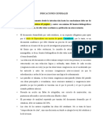 Formato 3. Presentación de Informe Técnico - Consultoría - Especialización