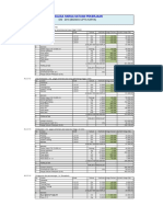 AHSP Analisa Harga Satuan Pekerjaan PDF