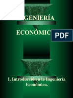 Introduccion Ing.Económica