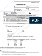 FINC6087 Financial Modeling Laboratory 2101794895