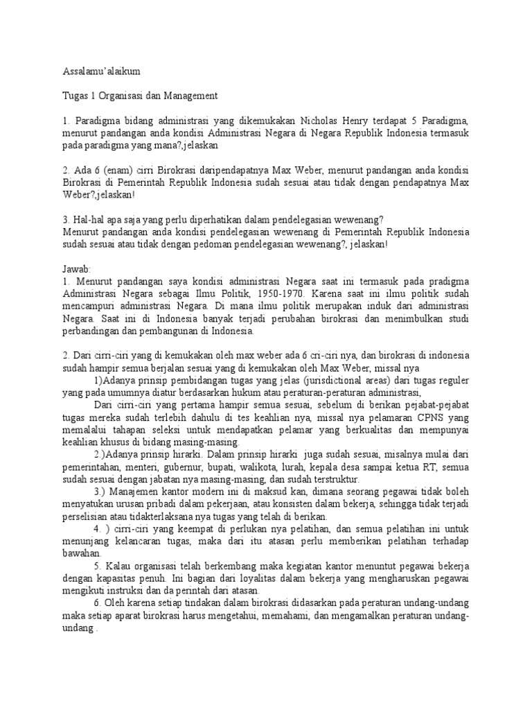 Tugas Docx Pdf