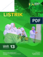 Up 13 Listrik