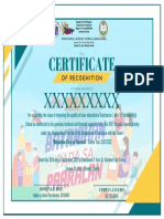 certificate of recognition-boy sponsor