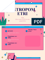 Antropometri-Mel Dan Nad