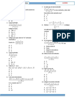 DIVISION ALGEBRAICA S2 (Algebra)