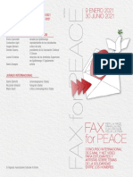 Inviti Fax 2020 Spa
