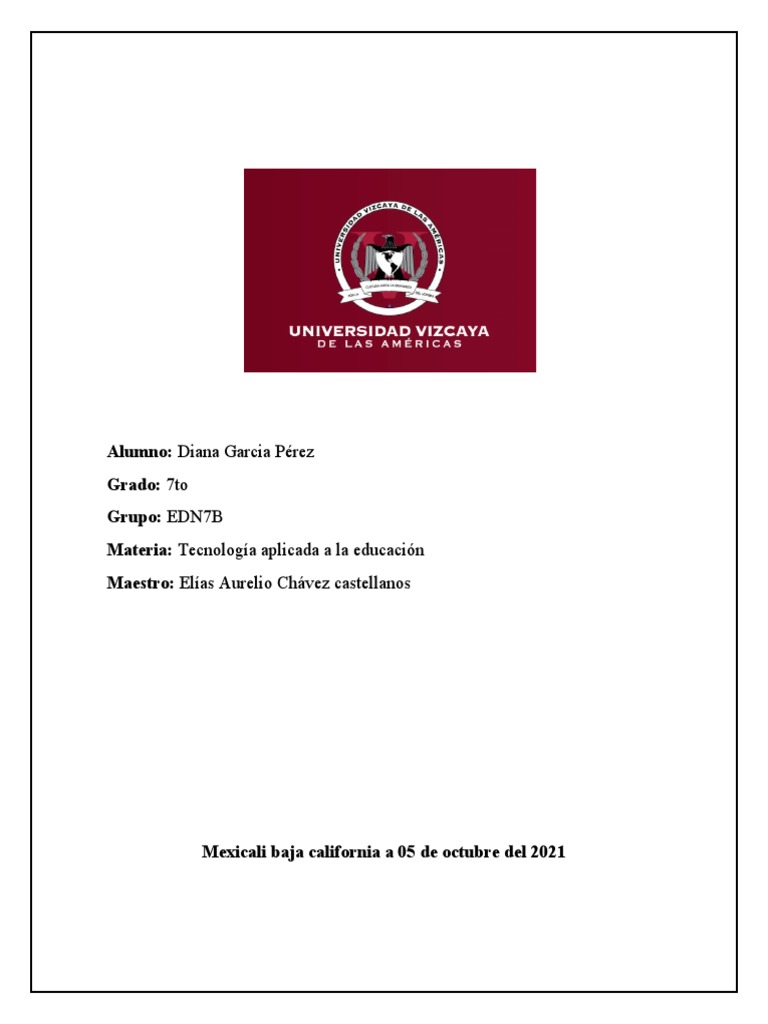 Tarea 3 | PDF | Crecimiento personal y profesional