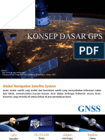 Review - GPS