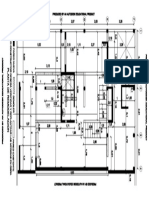 Plano de Remodelacion