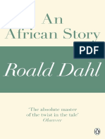 An African Story - Roald Dahl - En.id