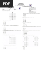 Grade 7 Summative Test Answer Key Pdf