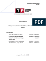 Agronegocios en la Amazonía: ¿Transparencia o conflicto