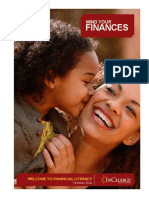 1 Welcome Financial Literacy