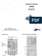 3540i Manual