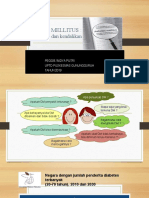 DIABETES MELLITUS ,PEGY