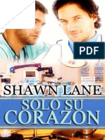 Shawn Lane - para Siempre 3 - Sólo Su Corazón