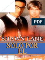 Shawn Lane - para Siempre 2 - Sólo Por Él