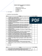 Instruimen Pemantauan PTM Terbatas