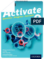 RM - DL.Oxford KS3 Science Activate 1