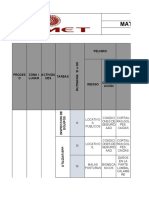 MATRIZ IPVRC