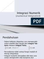 9-Integrasi NumerikFinal