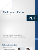 03 Mediciones Clinicas Normas