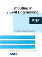 Computing in Civil Engineering 2011