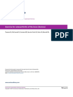 Fransen Et Al-2015-Cochrane Database of Systematic Reviews