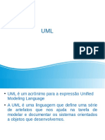 UML diagrama caso uso