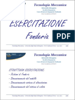 44474-Esercitazione fonderia