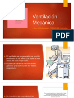 Ventilación-Mecánica Curso