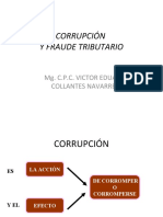 Semana1 Corrupción - Ley Penal Tributaria