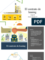 3 El Contrato de Leasing 2