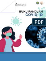 Cover Buku Covid