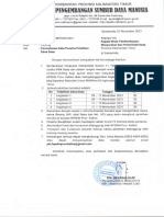 02 Surat Kaban - Permohonan Data Peserta