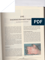 195 Diagnosis Penyakit Vaskular