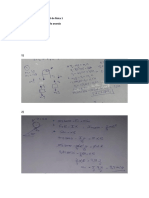 Evidencia de Examen Final de Física 1 JULIO POLO