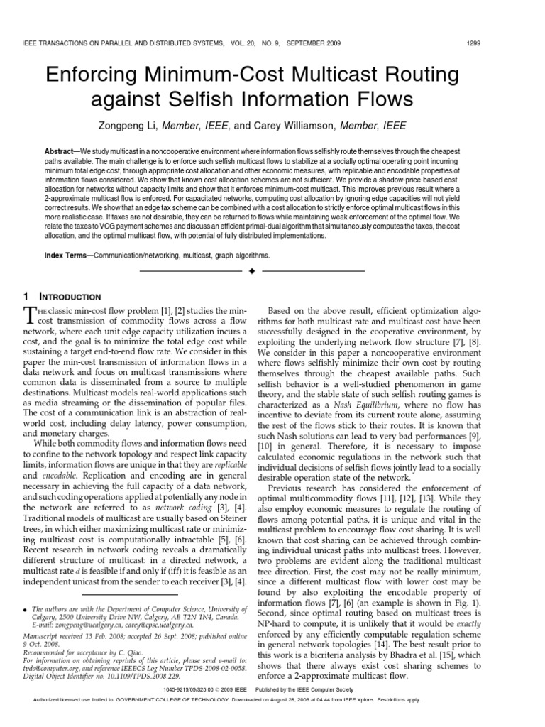 Linear programming thesis 04 image