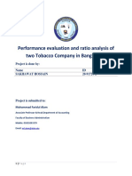 Final..FSA Project. Sakhawat Hossain. Id-20-91724-2.