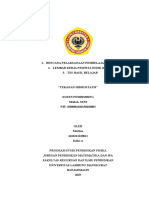 RPP Tekanan Hidrostatis Model Cooperativ