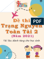 De Thi Trang Nguyen Toan Tai Lop 2