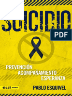 SUICIDIO