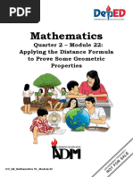 Mathematics10 Q2 Mod22 V1.0