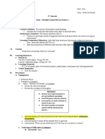 COT Science4 Lessonplan