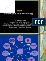 Bimbingan dan Konseling di Sekolah