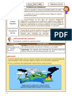 DIA4-VCICLO P. EdA9-PS S3.Convive y participa