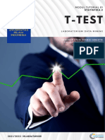 Modul T-Test Ind 2021